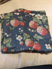 cath kidston strawberry for sale  CLITHEROE