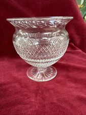 waterford glass vase for sale waterford glass vase for sale WARRINGTON