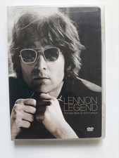 John lennon legend usato  Parma