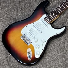 Fender Highway One Stratocaster Owari Komaki Store comprar usado  Enviando para Brazil