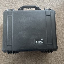 pelican case for sale  BIRKENHEAD