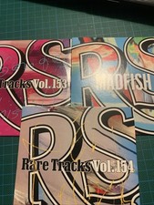 Rare trax 3cds gebraucht kaufen  Dresden