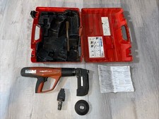 Hilti kit fully d'occasion  Expédié en Belgium