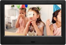 Pollici cornice digitale usato Pollici cornice digitale usato  Roma