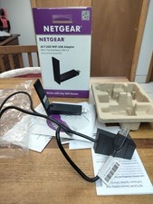 wifi netgear adapter for sale wifi netgear adapter for sale Bedford