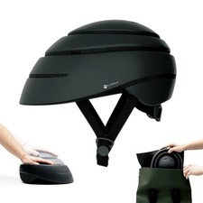 Closca folding helmet for sale  PETERBOROUGH