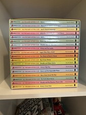 babysitters club books for sale babysitters club books for sale Newton
