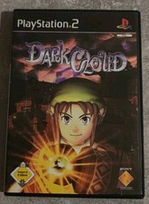 Playstation ps2 dark gebraucht kaufen  Eching