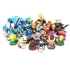 Skylanders figuren trap gebraucht kaufen  Lübeck
