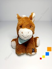 Peluche doudou mocha d'occasion  Plouzané