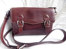 Osprey brown leather for sale  CARDIFF