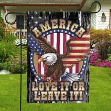 Patriotic bald eagle for sale  Corpus Christi