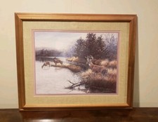 Vintage 1988 ducks for sale  Burghill
