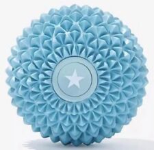 Nova bola de massagem vibratória L-SPACE carregada e baterias prontas instaladas comprar usado  Enviando para Brazil