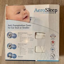 Sommerbezug aerosleep maxi gebraucht kaufen  Hallstadt