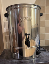 Burco cygnet litre for sale  BLACKPOOL