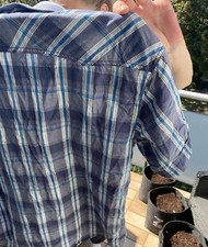 Tom tompson hemd gebraucht kaufen  Remseck am Neckar