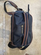 Samsonite camera camcorder for sale  LONDON