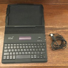Gcell solar bluetooth for sale  READING