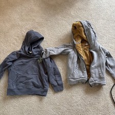 Lot boys sweatshirts for sale  Peabody