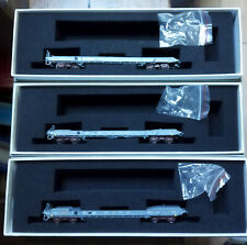Lsm models wagons d'occasion  Amanvillers