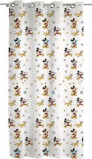 Mickey mouse voile for sale  BRADFORD
