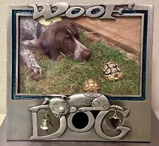 Dog picture frame for sale  Waianae