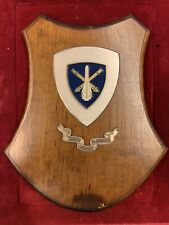 K099 crest esercito usato  Firenze
