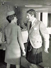 1967 shirley maclaine d'occasion  Expédié en Belgium