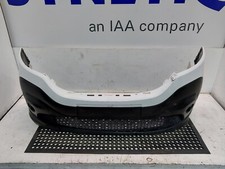 Front bumper renault for sale  DONCASTER