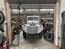 1940 part restored for sale  WAKEFIELD