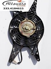 Ventola radiatore motore usato  Roma