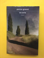 Incanto pietro grossi usato  Italia