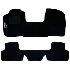 Tappetini auto moquette usato  Napoli