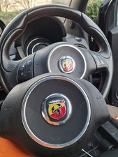 Steering wheel airbag for sale  LONDON