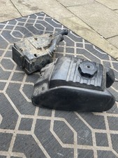 Yamaha quad fuel for sale  RUGBY