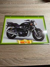 Fiche moto passion d'occasion  Saint-Omer