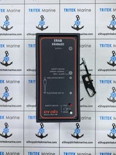 Usado, DISPOSITIVO E CONTROLADOR DE SEGURANÇA ELEKTRO RELA AB ERAB620 47588 comprar usado  Enviando para Brazil