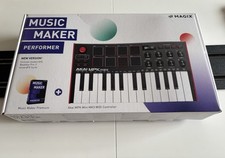 Akai mpk mini gebraucht kaufen  Homburg