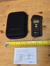 Bactrack s80 professional for sale  Cary
