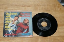 Peggy march benny gebraucht kaufen  Lauchringen