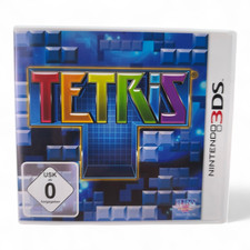 Nintendo 3ds tetris gebraucht kaufen  Bitburg