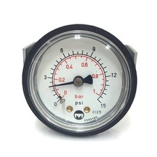 Pressure gauge 998k18d for sale  STOKE-ON-TRENT