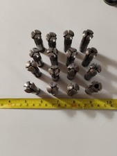 Lot collets swiss for sale  Arden