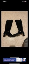 Bally stiefel damen gebraucht kaufen  Stuttgart