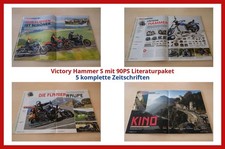 Victory hammer 90ps gebraucht kaufen  Deutschland
