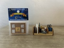 Miniature dollhouse furniture for sale  Phoenix