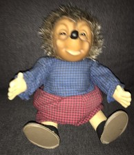 Mecki figur . gebraucht kaufen  Deutschland