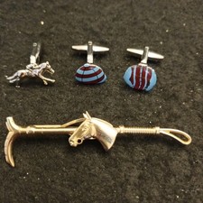 Horse racing related for sale  CHESTER