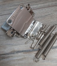 Fender bridge tremolo for sale  SOUTHPORT